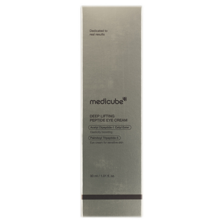 Crema de ochi cu peptide Deep Lifting, 30 ml, Medicube 741300