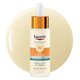 Ser cu efect matifiant si SPF 50+ Oil Control Ultra Light UV, 30 ml, Eucerin 727291