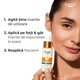 Ser cu efect matifiant si SPF 50+ Oil Control Ultra Light UV, 30 ml, Eucerin 727293