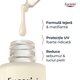Ser cu efect matifiant si SPF 50+ Oil Control Ultra Light UV, 30 ml, Eucerin 727290