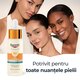 Ser cu efect matifiant si SPF 50+ Oil Control Ultra Light UV, 30 ml, Eucerin 727295