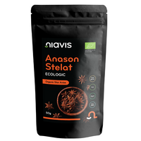 Anason stelat, 50 g, Niavis