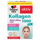 Kollagen, 1000 mg, 30 tablete, Doppelherz 727397