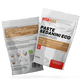 Paste eco cu leguminoase si seminte de dovleac Sedanini, 250 g, Vitarise 727441
