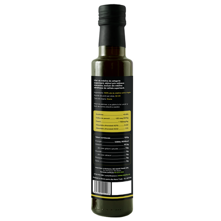 Ulei de masline extra virgin, 500 ml, Niavis 727416