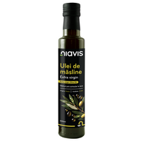 Ulei de masline extra virgin, 500 ml, Niavis