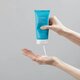 Spuma de curatare calmanta 5.5 Soothing, 120 ml, Vvbetter 727626