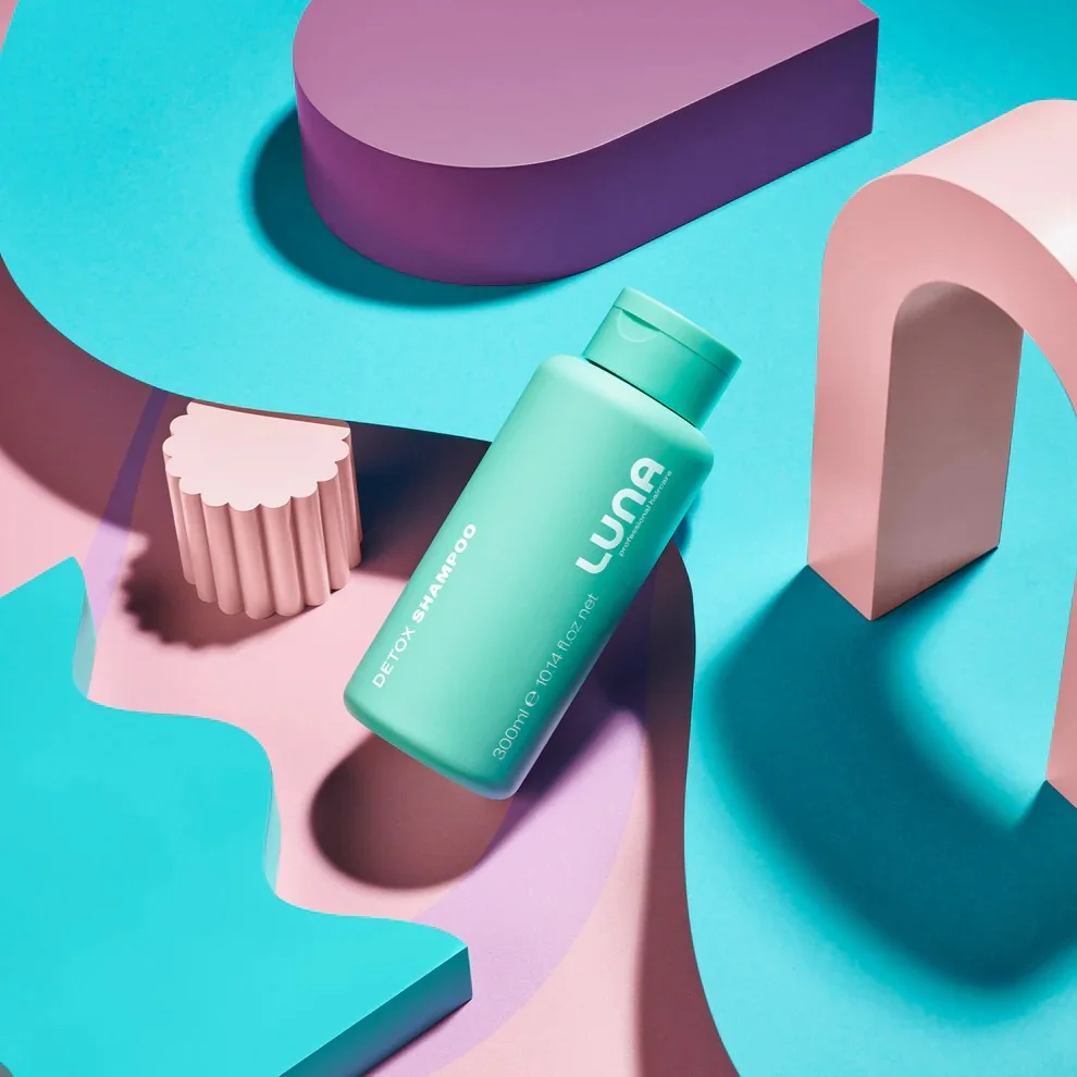 Detox Shampoo Luna