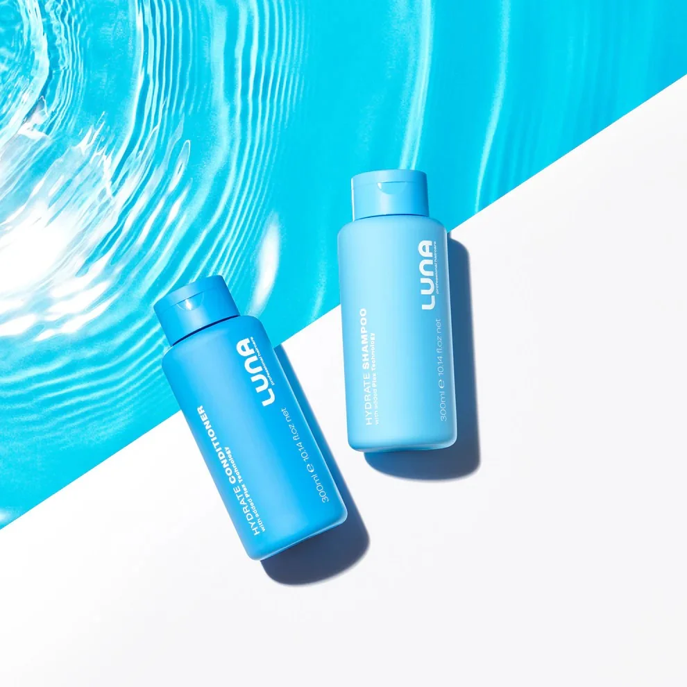 Gama Hydrate Luna