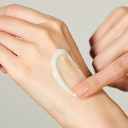 Crema calmanta si reparatoare cu ceramide Jeju Yuja, 50 ml, Vvbetter 727720