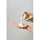 Spuma calmanta si reparatoare cu ceramide Jeju Yuja, 145 ml, Vvbetter 727736