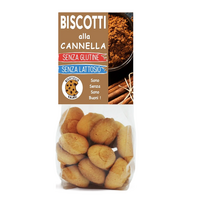 Biscuiti bio cu scortisoara, 200 g, Biovicta