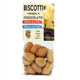 Biscuiti bio cu vanilie si ciocolata, 200 g, Biovicta 727767