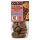 Biscuiti cu cacao fara zahar, 180 g, Biovicta 727818