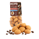Biscuiti cu cafea si picaturi de ciocolata, fara gluten, 200 g, Biovicta 727829