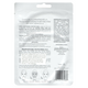 Masca faciala purificatoare si hidratanta cu carbune Charcoal Illuminating Ritual, 20 ml, Eveline Cosmetics 728295