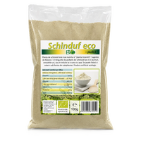 Schinduf seminte pudra BIO, 100g, Biovicta