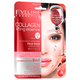 Masca faciala cu colagen pentru ferimtatea tenului Collagen Lifting Essence, 20 ml, Eveline Cosmetics 727936