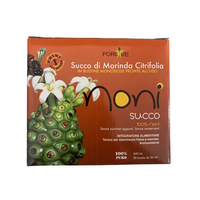 Suc de Noni, 28 plicuri x 30 ml, Biovicta