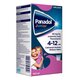Panadol Junior suspensie orala 4-12 ani, 48 mg/ml suspensie orala, 100 ml, Haleon 727957