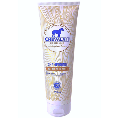Sampon cu lapte de iapa, 250 ml, Chevalait