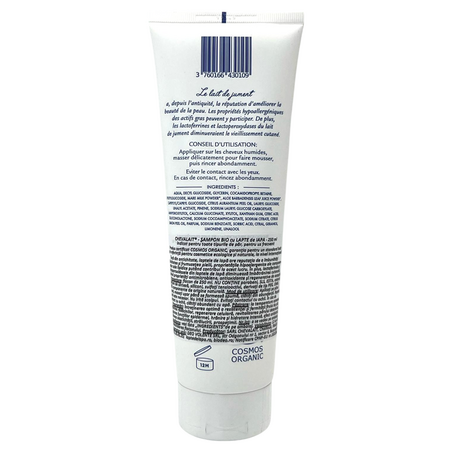 Sampon cu lapte de iapa, 250 ml, Chevalait 736798