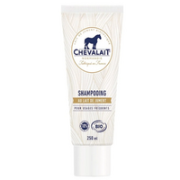 Sampon cu lapte de iapa, 250 ml, Chevalait