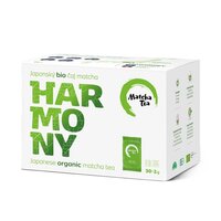 Ceai matcha solubil, BIO, 30 plicuri x 2g, Biovicta