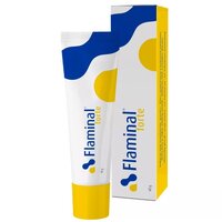 Flaminal Forte, 50 g, Flen Health