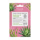 Masca de fata tip servetel Hydrate&Refresh, 10 ml, Niyok 728012