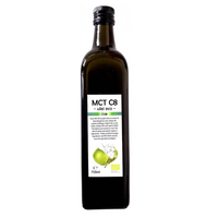 Ulei MCT C8 BIO, 750 ml, Deco Italia