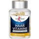 Ser leave-in cu vitamine pentru par deteriorat, 25 bucati, Lucovitaal 729142