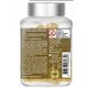 Ser leave-in cu vitamine pentru par deteriorat, 25 bucati, Lucovitaal 729143
