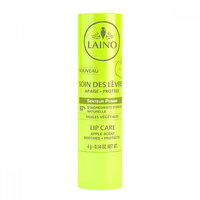Stick de buze cu parfum de Mar Verde, 4 g, Laino