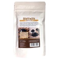 Shilajit pulbere, 100 g, Deco Italia