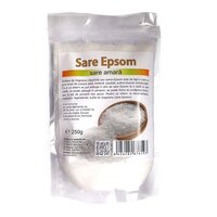 Sare Epsom, sare amara, 250 g, Deco Italia