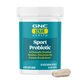 Prebiotic cu 25 miliarde culturi vii pentru sportivi, 30 capsule, GNC 728305