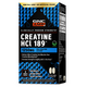 Creatina hidroclorida HCl 189, 120 tablete, GNC 728321