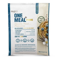 Amestec pentru clatite One Meal Prime, 60 g, Nupo