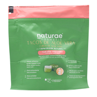 Cub de Aloe Vera, cu efect calmant si revigorant, 10 g, Naturae Cosmetic