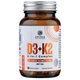 Vitamina D3 + Vitamina K2 2 in 1 Complex, 60 capsule moi, Aronia Charlottenburg 728436