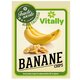 Chipsuri din banane, 100 g, Vitally 728453