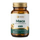 Maca, 700 mg, 60 capsule moi, Aronia Charlottenburg 728460