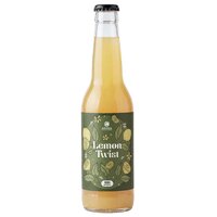 Suc eco de mar si lamaie Lemon Twist, 330 ml, Aronia Charlottenburg