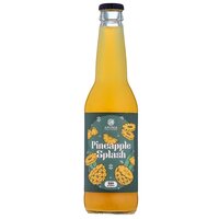 Suc eco de mar si ananas Pineapple Splash, 330 ml, Aronia Charlottenburg