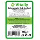 Caise uscate fara samburi, 250 g, Vitally 728509