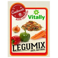 Legumix, 100 g, Vitally