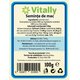 Seminte de mac, 100 g, Vitally 728533