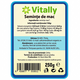 Seminte de mac, 250 g, Vitally 728634