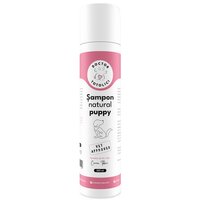 Sampon natural puppy, 250 ml, Doctor Totolici